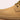Tan high-top work boots for men made of waterproof leather with metal eyelets and a sturdy sole.