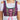 Bavarian Oktoberfest women's dirndl dress in green and purple, featuring a traditional design with white blouse, short sleeves, and a fitted bodice.