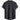 Beige men's short sleeve pleated shirt with a relaxed fit, featuring a button-down front and collar, designed for a summer casual look.
