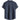 Beige men's short sleeve pleated shirt with a collar and button front, designed in a relaxed fit for summer wear.