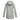 Beige women's lightweight hooded long jacket with water-resistant fabric, featuring a full-length design, long sleeves, and spacious pockets.