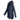 Beige women's lightweight water-resistant hooded long jacket with a button-up front and long sleeves, featuring a collar design.