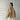 Beige women's oversized fleece bomber jacket with trendy winter fashion design, featuring a prominent collar and long sleeves.