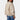 Beige women's satin bomber jacket with a casual chic design, featuring a collar and long sleeves.