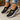 Bianca Women's Breathable Purple Slip-On Mesh Sneakers with a stylish and comfortable design, featuring a lightweight textile material and a slip-on style for easy wear.