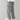 Black corduroy cargo pants made of durable cotton with a soft drawstring, featuring multiple pockets and a relaxed fit around the waist and knees.