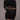 A black long sleeve midi cocktail dress made from sheer mesh fabric with a curve-hugging sheath silhouette. The dress features a sleek and elegant design, showcasing shoulders and knees, emphasizing the body's natural shape.