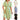 Black V-Neck Knee-Length Casual Summer Dress with Pockets featuring short sleeves and a flattering waistline.