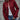 Black women's double-breasted military jacket with silver buttons, featuring stylish autumn fashion, worn by a model standing and paired with jeans and a white dress shirt.