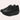 Blue women's platform sneakers featuring a stylish and breathable design with a comfortable fit, made of synthetic rubber in an electric blue color, suitable for walking and outdoor activities.
