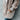 Blush pink women's teddy bear faux fur coat with long sleeves and cozy collar, designed for winter wear.