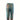 Bohemian Floral Print Women's Trousers featuring a relaxed fit and elastic waist, shown in a casual setting.