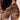 Bohemian Mandala High Waist Festival Beach Shorts featuring a vibrant summer design, worn by a person showcasing the shorts with emphasis on the waist and thigh area.
