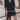 Boho-Chic V-Neck Mini Dress in black and white with short sleeves, featuring a flattering waistline and suitable as a summer dress or beach cover-up.