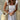 Boho Gingham Maxi Dress with Smocked Square Neck, worn by a smiling woman with sunglasses, showcasing summer fashion.
