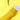 Bright yellow unisex crew neck t-shirt with short sleeves and a solid color design.