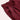Burgundy women's high-waisted wide-leg palazzo pants displayed against a simple backdrop, highlighting the rich color and flowing fabric.