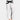 Chic black and white striped bell-bottom yoga pants for women, designed as activewear with a flattering high waist and a flared leg, ideal for sports and casual wear.