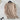 Chunky knit textured beige sweater for women displayed on a clothes hanger, featuring long sleeves and a cozy collar, perfect for autumn fashion.