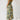 Colorful feather print sleeveless midi dress for women, featuring a fitted waist and a round neck, perfect for summer beachwear.