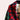 Colorful plaid shirt for men featuring a Beauvais checkered pattern with a tartan design. The shirt has long sleeves and a classic collar, showcasing a vibrant mix of electric blue tints and shades.