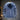 Men's distressed light wash hooded denim jacket featuring long sleeves, a button-up front, and a relaxed streetwear style.