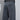 Men's stylish khaki corduroy pants with a comfortable fit.