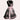 Elegant black floral dirndl dress featuring a pink ribbon, with a fitted bodice, short sleeves, and a V-neck collar, ideal for Oktoberfest.