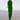 Elegant green one-shoulder evening gown for women, showcasing a formal design with a fitted waist and flowing silhouette.