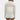 Elegant women's ivory blazer with a tailored fit, featuring a stylish collar, long sleeves, and waist detailing. The lightweight and breathable design offers a fashionable outerwear option.