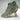 Men's white high-top designer sneakers for urban streetwear, showcasing a sleek and modern design with a focus on comfort and style, suitable for athletic and outdoor activities.