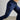 Gray men's tapered joggers being worn, highlighting the lightweight athletic sweatpants design with a comfortable fit around the waist, thighs, and knees, suitable for sports and active wear.