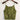 Green velvet crop top with adjustable straps, suitable for party wear; features a sleeveless design with a fitted waist.