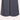Grey women's utility overalls with adjustable straps and pockets.