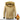 Heated men's insulated parka with a fur-lined hood, flame-resistant material, showcasing its protective shoulder and neck design, and featuring long sleeves.
