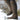 Insulated waterproof leather riding boots designed for winter equestrian activities, featuring a knee-high design suitable for snow and freezing conditions.