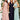 Ivory backless bridesmaid maxi dress featuring crossover straps and pockets, worn by a smiling woman with shoulder-length hair.