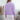 Lavender cable knit puff sleeve sweater for women featuring a puff sleeve design with a comfortable fit, showcasing intricate cable knit texture in a soft lavender hue.