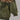 Leopard print faux fur hoodie featuring a cozy two-tone design for women's winter wear, showcasing long sleeves and a fashionable woven fabric pattern.