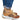 Leopard print women's fashion sneakers with a stylish design, perfect for athletic and trendy looks. The shoes are predominantly white and suitable for walking or outdoor activities. The image shows the sneakers being worn, highlighting their fashionable appeal and practicality for sportswear.
