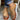 Leopard print women's fashion sneakers in blue and white, featuring a trendy pattern. The shoes are being worn on a human leg and foot, highlighting their stylish design and athletic appeal.