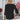 Light blue V-neck split sleeve button-front blouse for women displayed on a standing mannequin, showcasing elegant design details like shoulder split sleeves and a tailored waist.