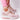 Lightweight beige women's low-top fashion sneakers with a chic and breathable design, suitable for walking and casual sportswear.