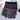 Luxury Bamboo Men's Boxer Briefs in grey, displayed in a multi-pack arrangement, showcasing breathable and moisture-wicking fabric.