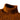 A luxurious brown cable knit turtleneck sweater made from thick wool, featuring a ribbed collar, displayed on a wooden background.