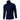 Luxury black cable knit turtleneck sweater made of thick wool with a ribbed collar, featuring long sleeves and a cozy, stylish design.