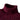 Luxury Wine Red Cable Knit Turtleneck Sweater in 3XL with Thick Wool and Ribbed Collar