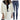Elegant women's luxury white wool cape with a tailored fit, featuring a classic collar and long sleeves, designed for winter wear.