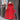 Luxury women's designer down jacket featuring a fur hooded parka coat, with a fashionable design showcasing a structured shoulder and sleeve detail, made from high-quality textile materials.