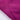 Magenta cotton shirt for men with long sleeves in a vibrant solid color displayed against a simple background.